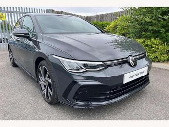 Volkswagen Golf 1.5 eTSI 150 R-Line 5dr DSG