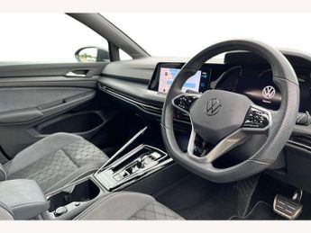Volkswagen Golf 1.5 eTSI 150 R-Line 5dr DSG