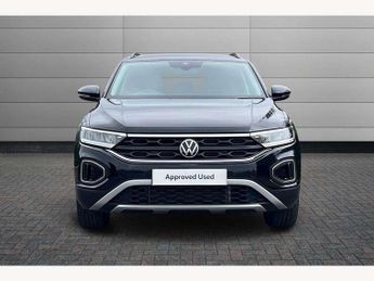 Volkswagen T-Roc 1.5 TSI Match 5dr DSG