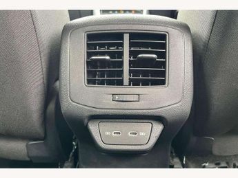 Volkswagen T-Roc 1.5 TSI Match 5dr DSG
