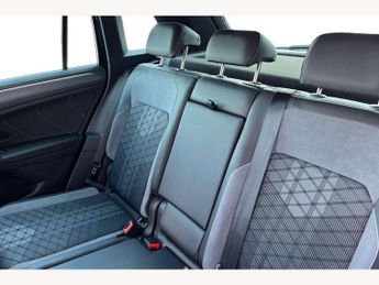 Volkswagen Tiguan 2.0 TDI R-Line Edition 5dr DSG
