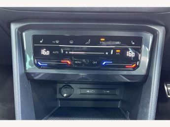 Volkswagen Tiguan 2.0 TDI R-Line Edition 5dr DSG