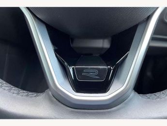 Volkswagen Tiguan 2.0 TDI R-Line Edition 5dr DSG
