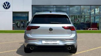 Volkswagen Golf 2.0 TSI GTI 5dr DSG
