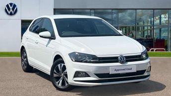 Volkswagen Polo 1.0 EVO 80 Match 5dr