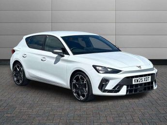Cupra Leon 1.5 eTSI 150 V2 5dr DSG