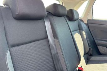Volkswagen Polo 1.0 TSI Life 5dr DSG