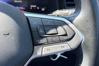 Volkswagen Polo 1.0 TSI Life 5dr DSG