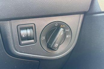 Volkswagen Polo 1.0 TSI Life 5dr DSG