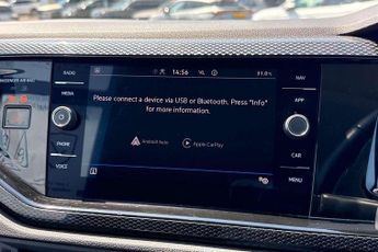Volkswagen Polo 1.0 TSI Life 5dr DSG