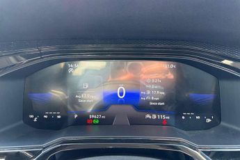 Volkswagen Polo 1.0 TSI Life 5dr DSG