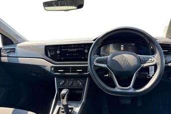 Volkswagen Polo 1.0 TSI Life 5dr DSG