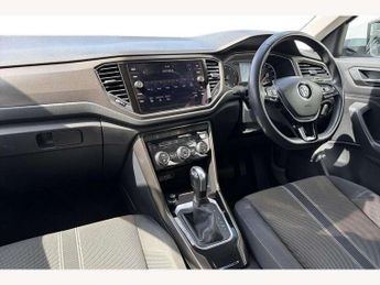 Volkswagen T-Roc 1.5 TSI EVO SE 5dr DSG