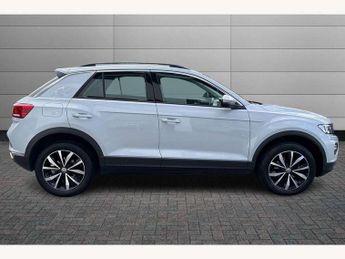 Volkswagen T-Roc 1.5 TSI EVO SE 5dr DSG