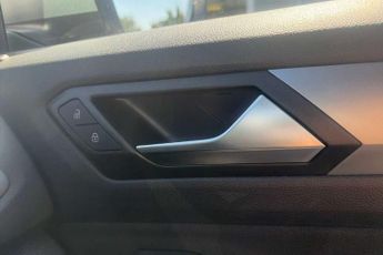 Volkswagen T-Roc 1.5 TSI Match 5dr DSG