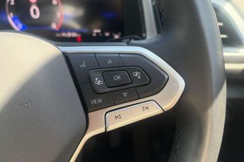 Volkswagen T-Roc 1.5 TSI Match 5dr DSG
