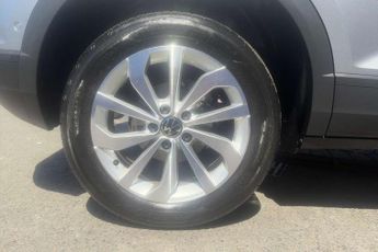 Volkswagen T-Roc 1.5 TSI Match 5dr DSG