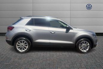 Volkswagen T-Roc 1.5 TSI Match 5dr DSG
