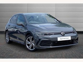 Volkswagen Golf 1.5 TSI 150 R-Line 5dr