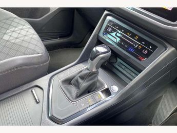 Volkswagen Tiguan 1.5 TSI 150 R-Line 5dr DSG