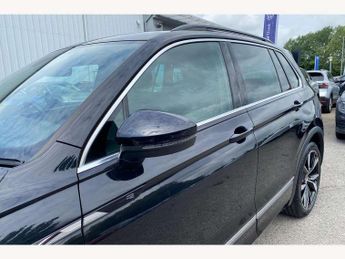 Volkswagen Tiguan 1.5 TSI 150 R-Line 5dr DSG