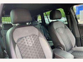 Volkswagen Tiguan 1.5 TSI 150 R-Line 5dr DSG