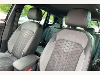 Volkswagen Tiguan 1.5 TSI 150 R-Line 5dr DSG