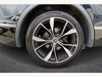 Volkswagen Tiguan 1.5 TSI 150 R-Line 5dr DSG
