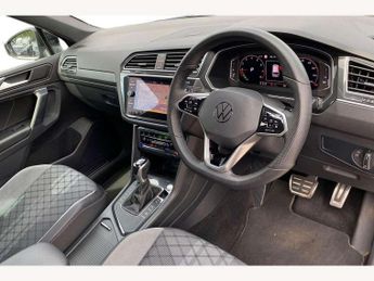 Volkswagen Tiguan 1.5 TSI 150 R-Line 5dr DSG