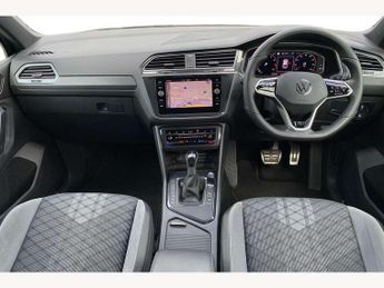 Volkswagen Tiguan 1.5 TSI 150 R-Line 5dr DSG