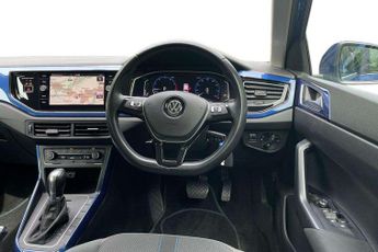 Volkswagen Polo 1.0 TSI 115 SEL 5dr DSG
