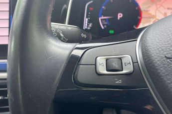 Volkswagen Polo 1.0 TSI 115 SEL 5dr DSG