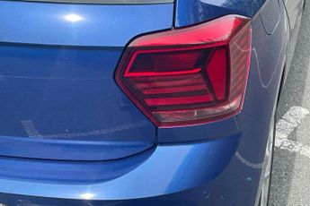 Volkswagen Polo 1.0 TSI 115 SEL 5dr DSG