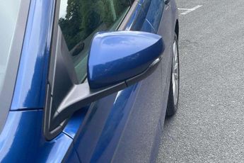 Volkswagen Polo 1.0 TSI 115 SEL 5dr DSG