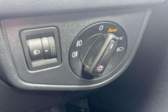 Volkswagen Polo 1.0 TSI 115 SEL 5dr DSG