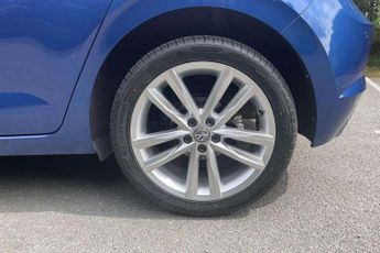 Volkswagen Polo 1.0 TSI 115 SEL 5dr DSG