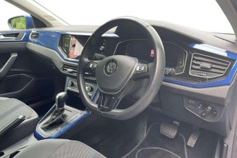 Volkswagen Polo 1.0 TSI 115 SEL 5dr DSG