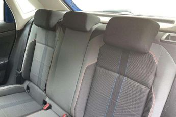 Volkswagen Polo 1.0 TSI 115 SEL 5dr DSG