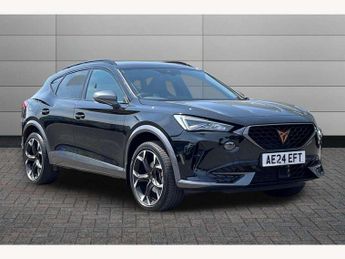 Cupra Formentor 1.5 TSI 150 V2 5dr DSG