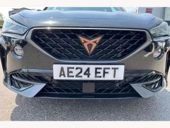 Cupra Formentor 1.5 TSI 150 V2 5dr DSG