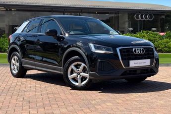 Audi Q2 30 TFSI Technik 5dr