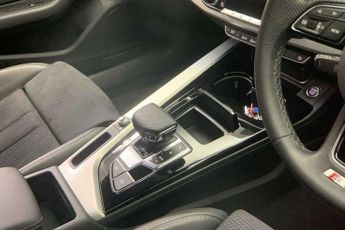 Audi A4 35 TFSI S Line 4dr S Tronic