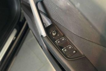 Audi Q2 35 TFSI Sport 5dr S Tronic