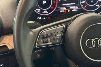 Audi Q2 35 TFSI Sport 5dr S Tronic