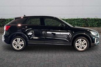 Audi Q2 35 TFSI Sport 5dr S Tronic