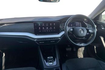 Skoda Octavia 2.0 TDI 150 SE L 5dr DSG