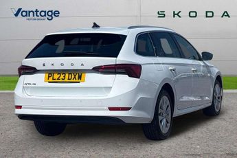 Skoda Octavia 2.0 TDI 150 SE L 5dr DSG