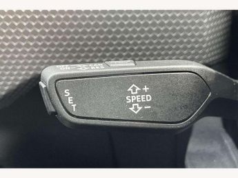 Audi A1 30 TFSI S Line 5dr S Tronic