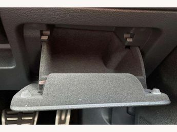 Audi Q3 40 TDI 200 Quattro S Line 5dr S Tronic