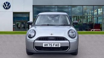 MINI Cooper 1.5 C Classic 5dr Auto
